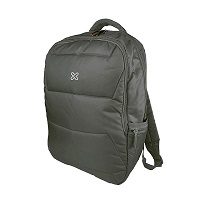 [AN121KLX40] Mochila Klip Xtreme para Portátil 15.6" Nylon Gris 2 Compartimentos