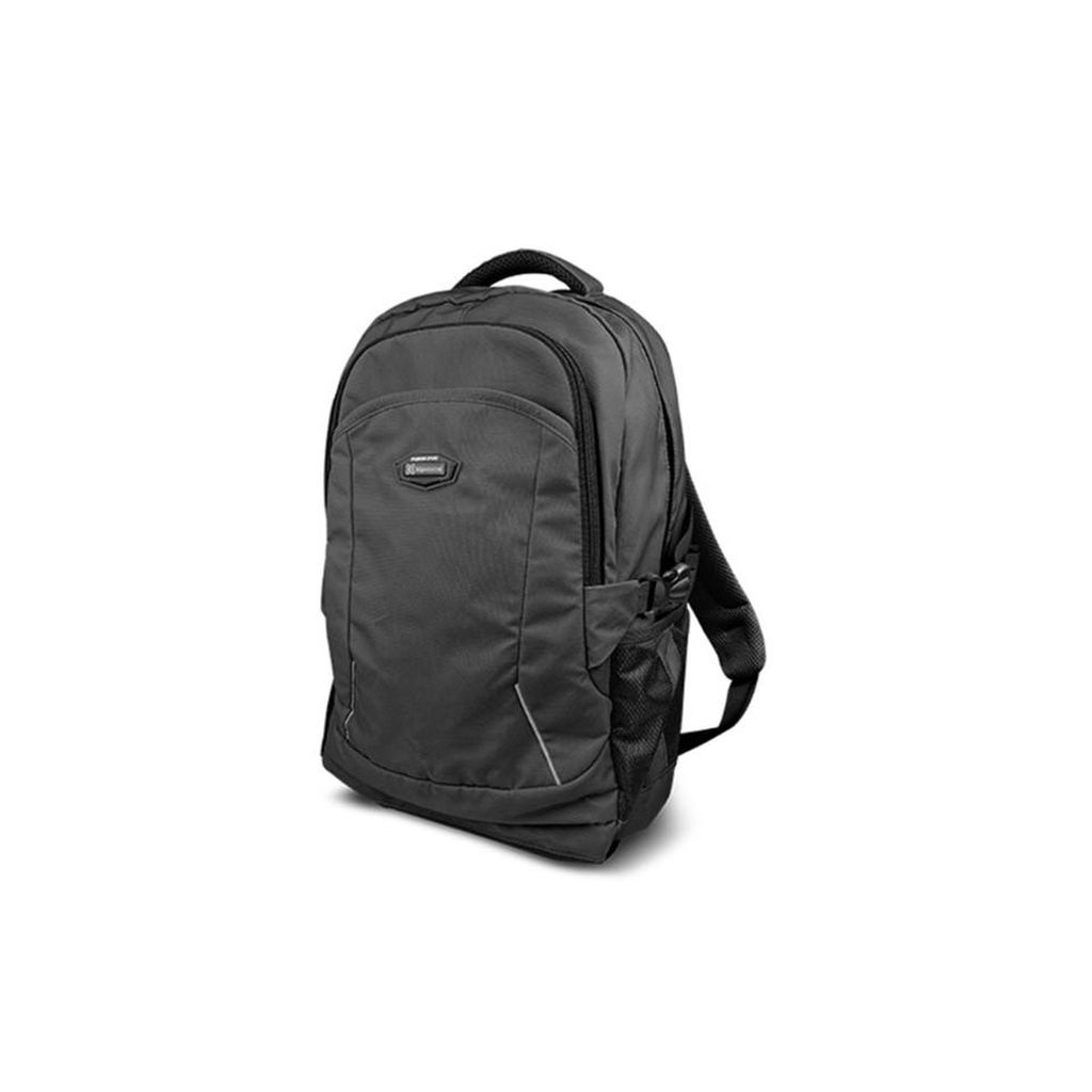 [AN121KLX68] Mochila Klip Xtreme Laptop 15.6" Negra Repelente Agua