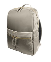 [AN121KLX21] Klip Xtreme Mochila para Laptop 15.6" Nylon 1200D Khaki