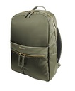 Klip Xtreme Mochila Portatil 15.6" Nylon 1200D Verde KNB-467GN