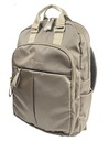 Klip Xtreme Mochila Portatil 15.6" Nylon 1200D Khaki KNB-468KH