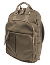 Klip Xtreme Mochila Portatil 15.6" Nylon 1200D Marron KNB-468BR