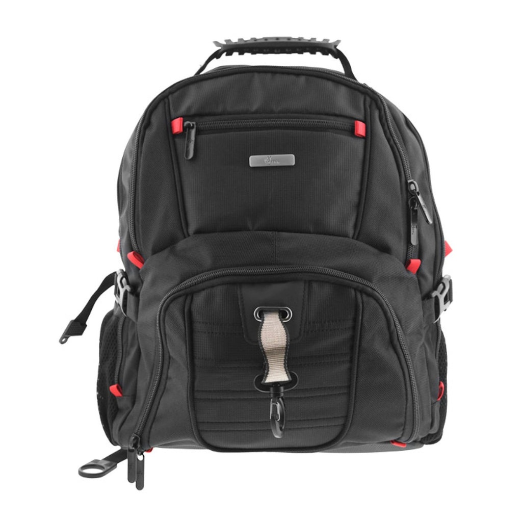 [AN100XTK40] Xtech Gaming Battlestash XTB-508 Mochila 17"