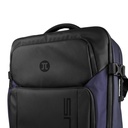 Primus Gaming PGB-300BK Mochila Poliéster Negra/Morada 17"