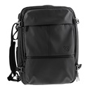 Klip Xtreme Mochila para Laptop 17" Negro Poliéster Resistente al Agua