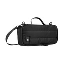 Klip Xtreme KTO-300 Tech Organizer Estuche Negro