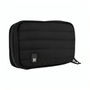 Klip Xtreme KTO-350 Tech Organizer Estuche Negro