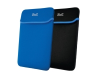 [AN122KLX32] Klip Xtreme Funda Reversible Para Notebook 14.1" Negro Azul Neoprene
