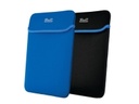 Klip Xtreme Funda Reversible Para Notebook 14.1" Negro Azul Neoprene