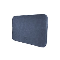 [AN122KLX46] Klip Xtreme KNS-220 Funda Notebook 15.6" Poliuretano Azul