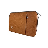 [AN122KLX47] Klip Xtreme SquarePro KNS-420 Funda Portátil 15.6" Marrón