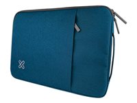 [AN122KLX49] Klip Xtreme SquarePro KNS-420 Funda Portátil 15.6" Azul