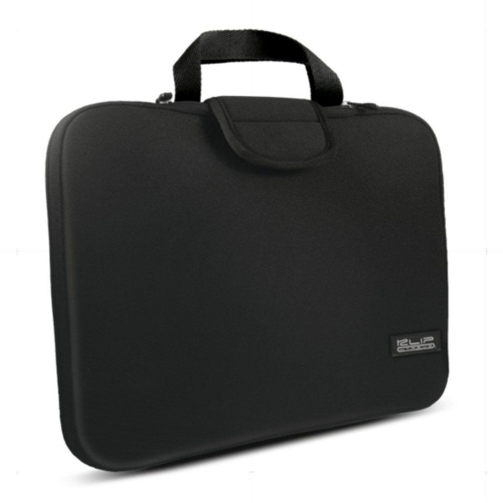 [AN001KLX17] Klip Xtreme KNS-330 NeoShield Funda Portátil 15.6" Negra