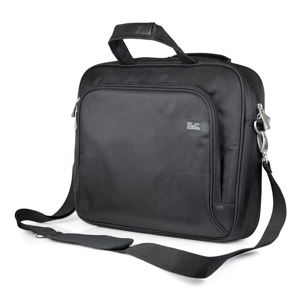 [AN120KLX79] Klip Xtreme KNC-025 Maletin Notebook 15.6" Negro Top Loader