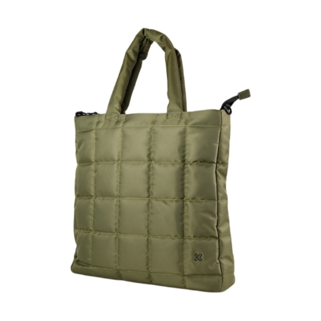 [AN121KLX80] Klip Xtreme Funda para Notebook 15.6" Verde Repelente al Agua