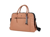 [AN121KLX79] Klip Xtreme Maletín para Notebook y Bolso 13" - Poliéster