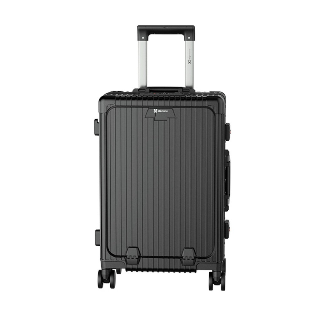 [AN121KLX73] Klip Xtreme Estuche Rígido para Notebook 15.6" - Gris Oscuro