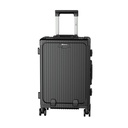 Klip Xtreme Estuche Rígido para Notebook 15.6" - Gris Oscuro