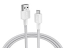 Anker Cable USB-A/USB-C 322 (3 pies) - Carga y Sincronización