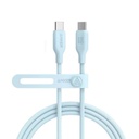Anker Cable USB-C Bio-Based 3ft Resistente y Ecologico