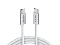 [AC001ANK14] Anker Cable Carga/Sinc. 240W Blanco - USB-C
