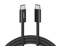 [AC001ANK12] Anker Cable Carga/Sinc. 240W USB-C a USB-C