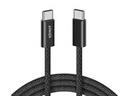Anker Cable Carga/Sinc. 240W USB-C a USB-C