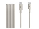 Apple Cable Tejido 1.5m Surge Style MDGL4LL/A