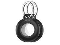 [AC408BLK72] Belkin Pack 2 Rastreadores Impermeables para Llaves MSC014btBK