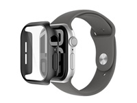 [AC409BLK06] Belkin Bumper Clear para Apple Watch S10 42mm Negro