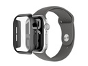 Belkin Bumper Clear para Apple Watch S10 42mm Negro