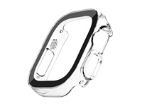 [AC408BLK33] Belkin Bumper Clear para Apple Watch 49mm