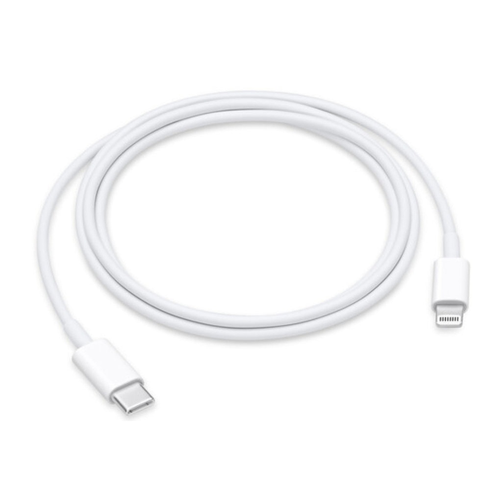 [AC007APL78] Apple Cable USB-C a Lightning Carga y Sincronización 1m