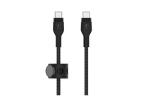 [AC407BLK02] Belkin BOOST CHARGE Cable USB-C a USB-C 3m Negro