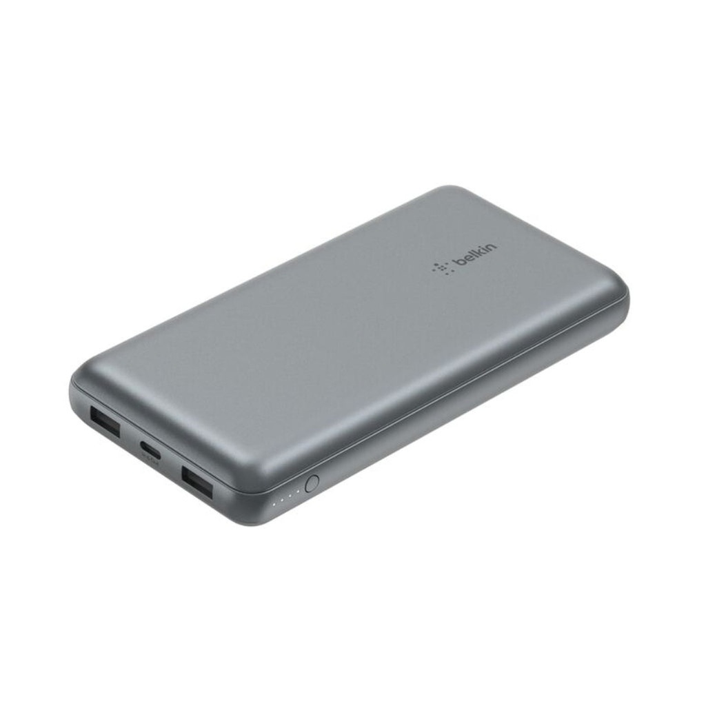 [AC409BLK98] Belkin Power Bank BPB012btGY Portatil Gris