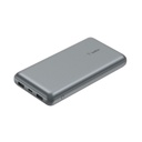 Belkin Power Bank BPB012btGY Portatil Gris