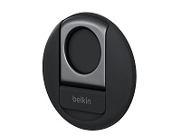 [AC407BLK57] Belkin Soporte iPhone para Portátil MMA006dsBK