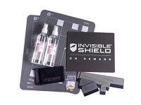 [AC000ZAG98] Zagg Kit Reposicion ISOD FM Clear Pro 4 - Accesorios