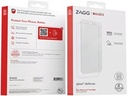 Zagg Protector de Pantalla InvisibleShield Defence-M12/ML
