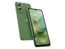 Motorola G06 Smartphone Android 64GB Tendril Verde - XT2535-2