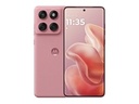 Motorola Edge 60 Fusion Smartphone 256 GB Zephyr Pink
