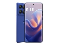[CE110MOT35] Motorola Edge 60 Pro Smartphone 512 GB Dazzling Blue