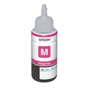 Epson T664 Cartucho Tinta Magenta Original
