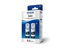 Epson Tinta Negra T544120-2 Pack L1110 L3110 L3150