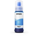 Epson T555 Cian Recarga Tinta Original EcoTank L8160