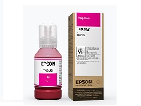 [AS101EPS47] Epson T49M Tinta Magenta Recarga 140ml Original SureColor F170