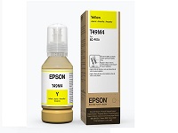 [AS101EPS48] Epson T49M Tinta Amarillo Original SureColor F170/F570 140ml