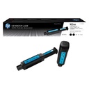 HP 103AD Reload Kit 2 Cartuchos Tóner Negro Original