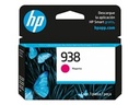 HP Cartucho Tinta Magenta Original 4S6X6PL