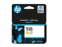 HP Cartucho Tinta Amarillo 4S6X7PL Original